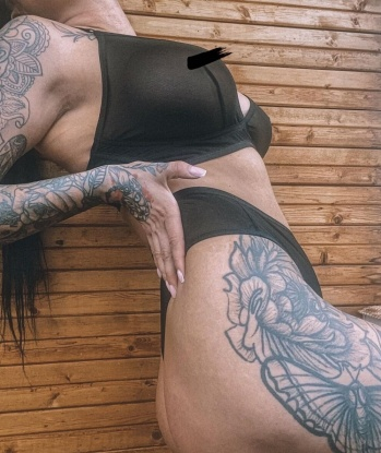 Анкета проститутки Алетта - Фото 1, Северская, 24 года, №8877
