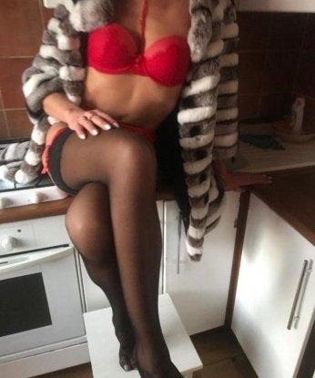 Анкета проститутки Ирина - Фото 1, Северская, 27 лет, №9629